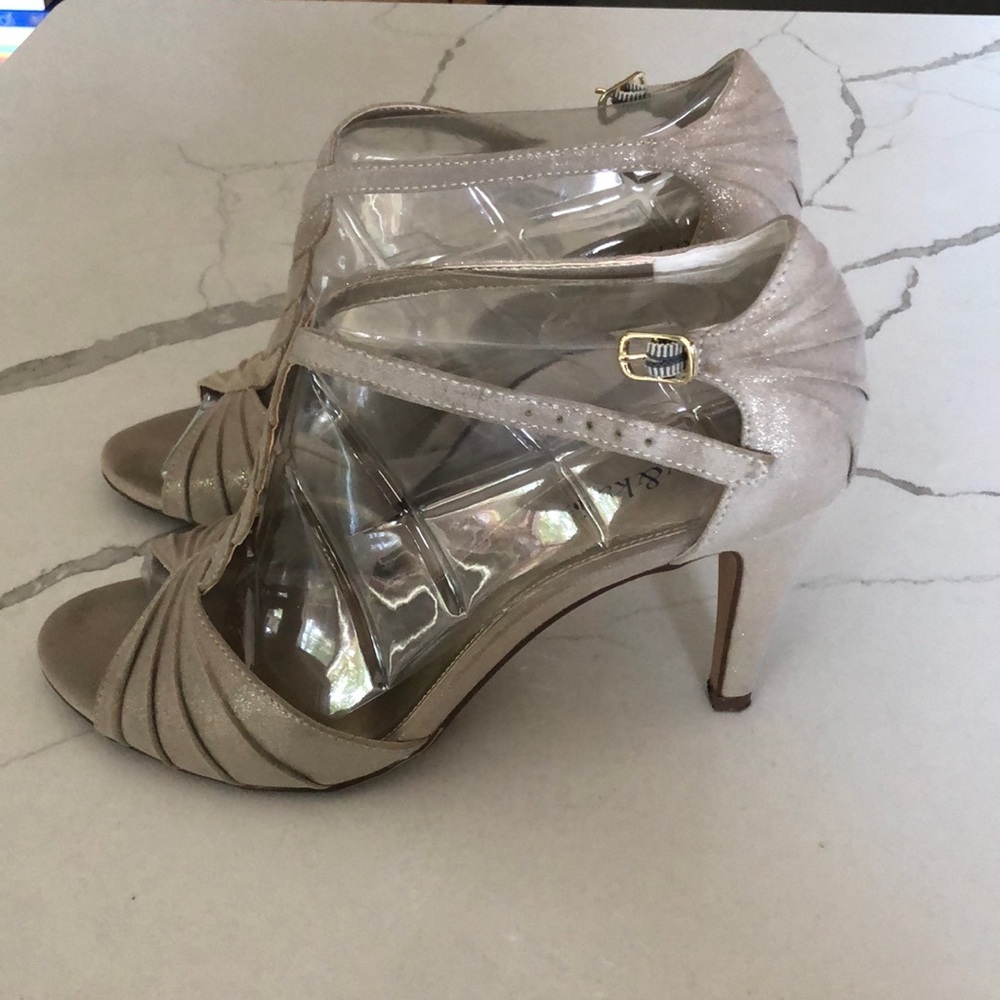 kelly & katie Dress Sandal